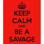 Da Savage PROZ