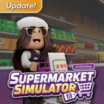 🛒 HK & Asia Supermarket Simulator | BloxNShop