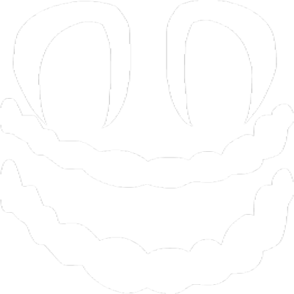 Cartoon Eyes Roblox decal