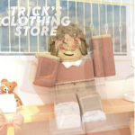 Trick’s Clothing Store