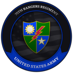 75th Ranger Regiment —