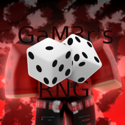 GaM3r's RNG