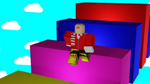OBBY RUNER