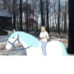 ravens riding lessons