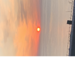 sunset army :3