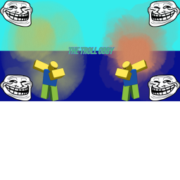 THE Troll Obby