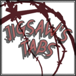 Jigsaw's Tabs