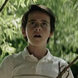 you