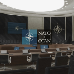North Atlantic Council, Brussels