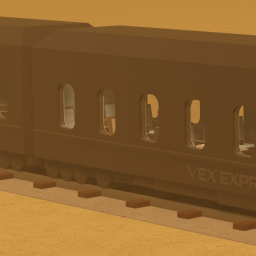 TRAIN