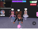 The Roblox Scientists!