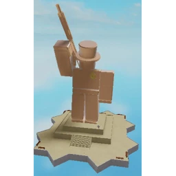 Defend the Statue! icon