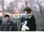 Astrid {아름다움}