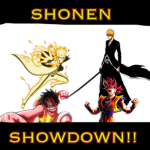 Shonen Showdown!