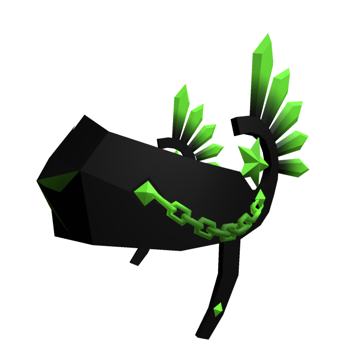 [CODE 0916] Green Dream Valk  