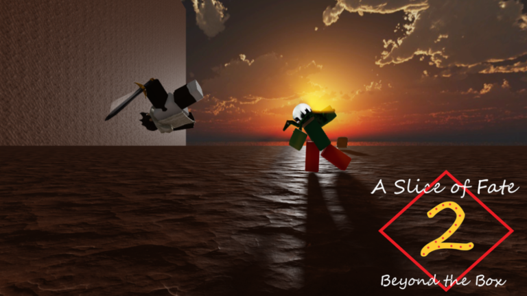 A Slice of Fate 2: Beyond the Box screenshot 2