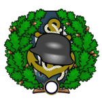 The Laplandic Marine Corps
