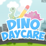 Little Dino Daycare