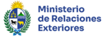 UY Ministerio de Relaciones Exteriores