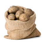 Da Potato Squad :)