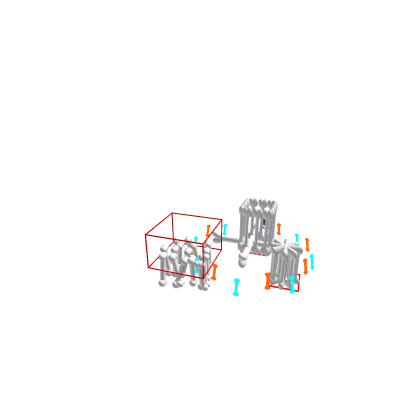 3D Disbelief Phase 1 Morph v2