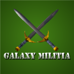 Galaxy Militia™