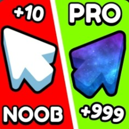 [RELEASE⭐] Mystery Clickers! ✨