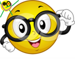 Super nerdy people of roblox