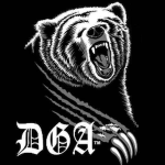 DGA David Gxonzales Art
