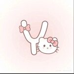 Y ≽^• ˕ • ྀི≼