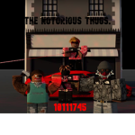 The Notorious Thugs