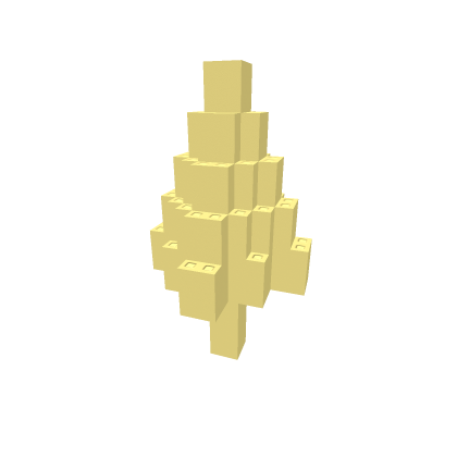 beach tree