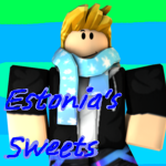 Estonia's Sweets