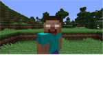 herobrine fanclub