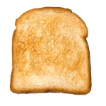 Holy mother of toast!!!