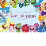 Happy tree friends forever