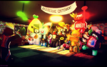 Chill tycoon