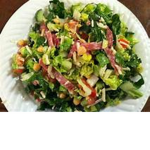 Really Cool Salad Squad