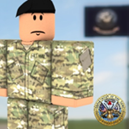 United States Army Parade Grounds