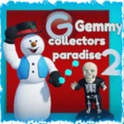(BACK!) Gemmy Collectors Paradise icon