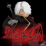 DeviΙ May Cry Group Thumbnail