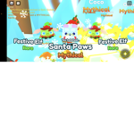 my super fanclub