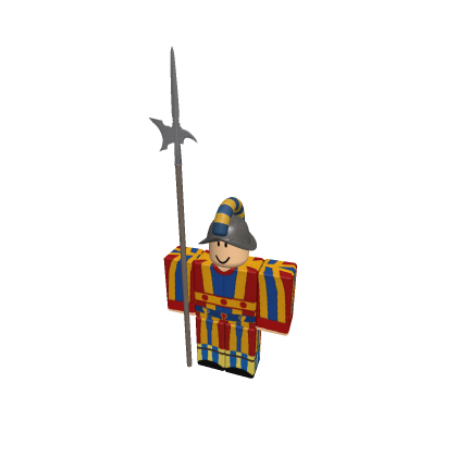 Swiss Guard