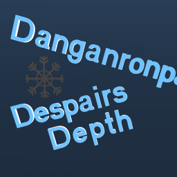 💙Danganronpa 💙 Despair's Depth 💙