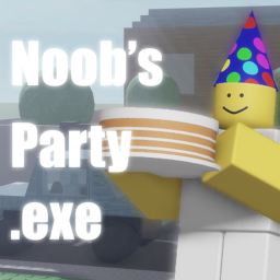 Noob's Party.exe [Alpha]