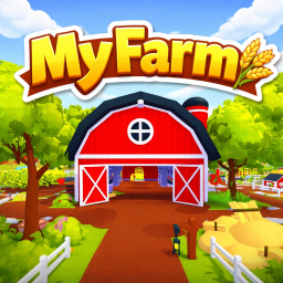 [NEW] My Farm 🌾 icon