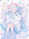 aka組