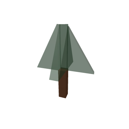 Enchanted Forest's Tree 1