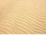 The church of sand worshipers