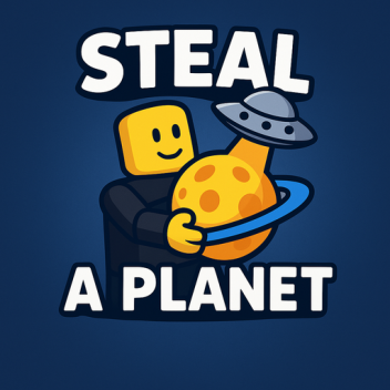 Steal a Planet ! [BETA]